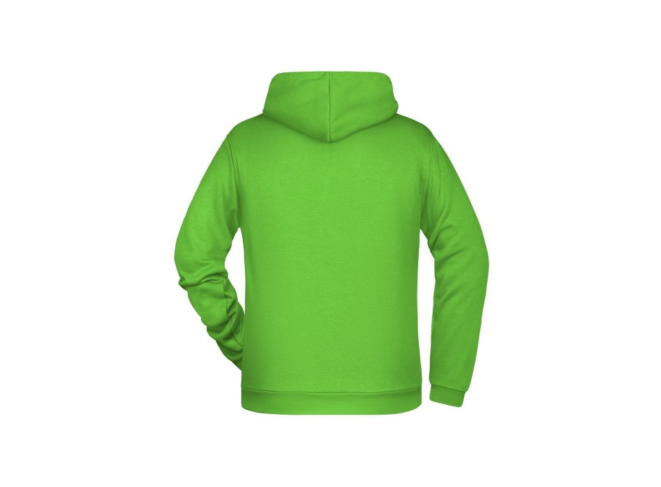Basic Hoody Man FullGadgets.com
