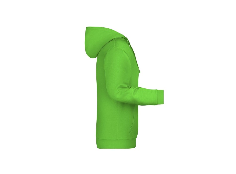 Basic Hoody Man FullGadgets.com