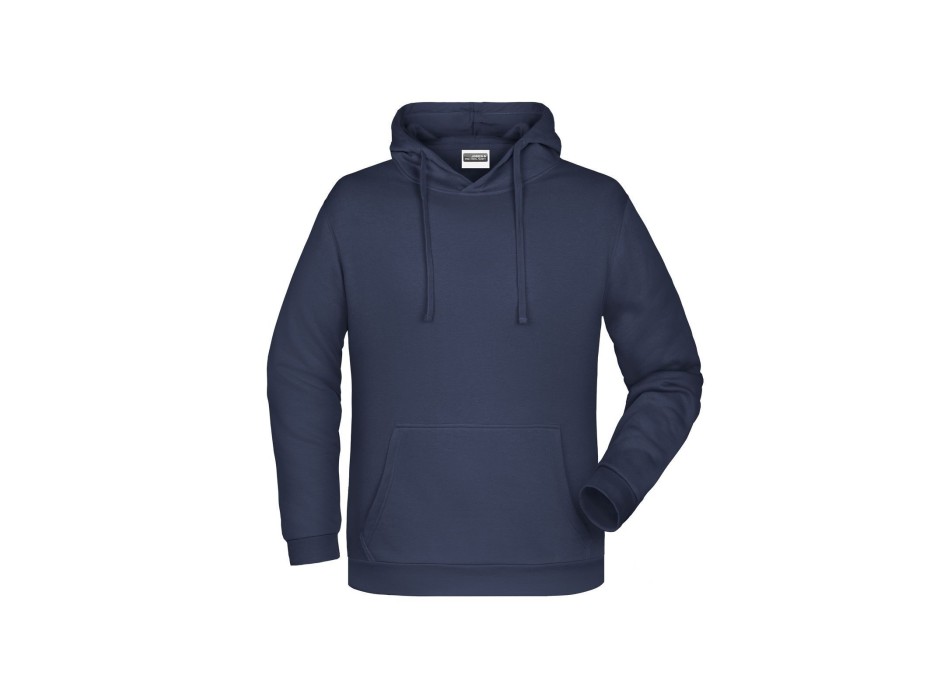 Basic Hoody Man FullGadgets.com