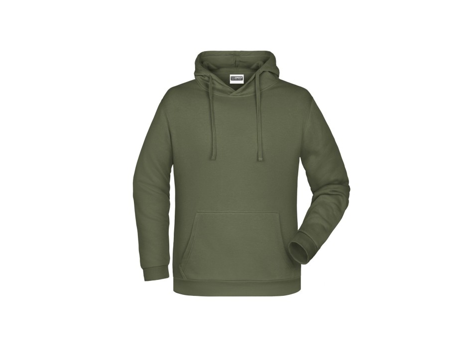 Basic Hoody Man FullGadgets.com