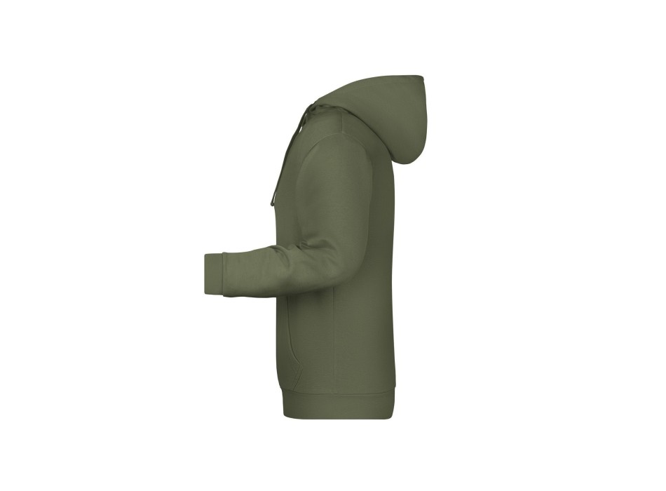 Basic Hoody Man FullGadgets.com