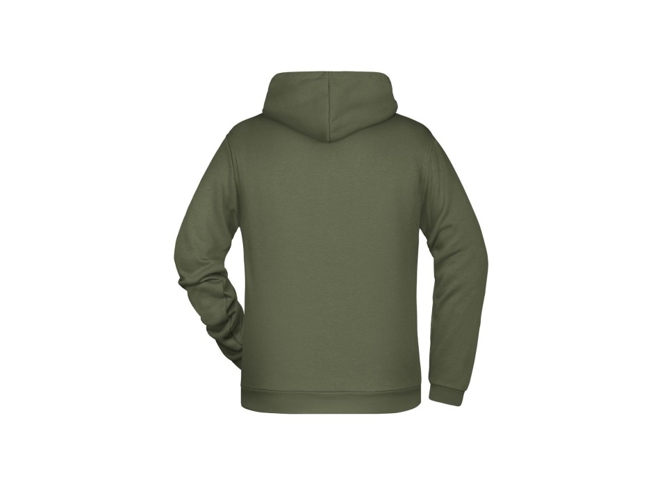 Basic Hoody Man FullGadgets.com