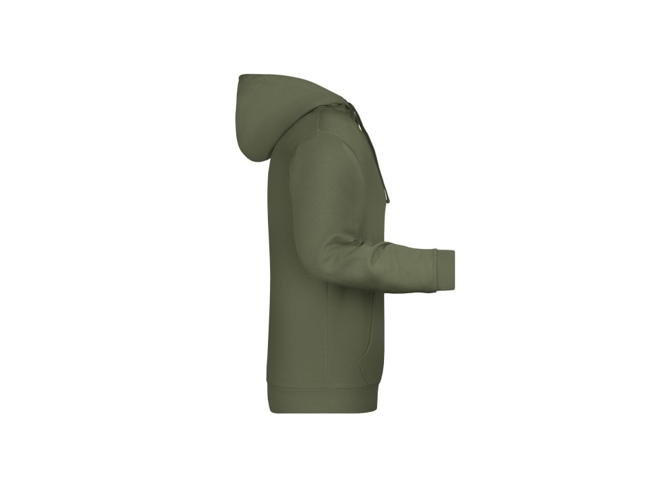 Basic Hoody Man FullGadgets.com
