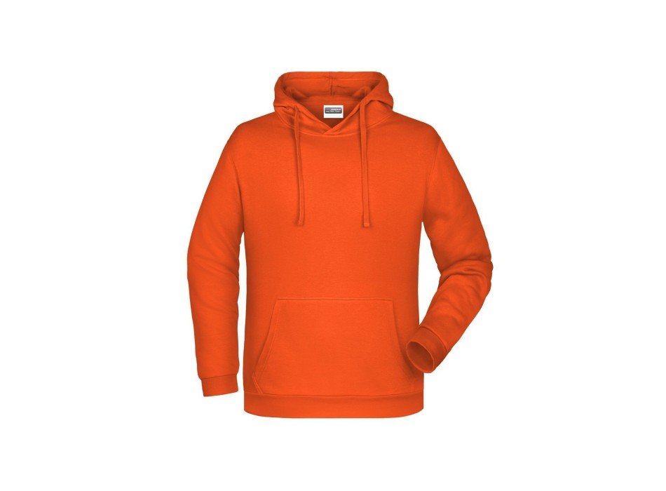 Basic Hoody Man FullGadgets.com