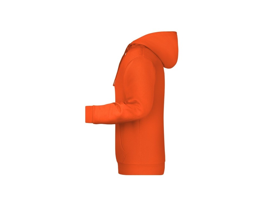Basic Hoody Man FullGadgets.com