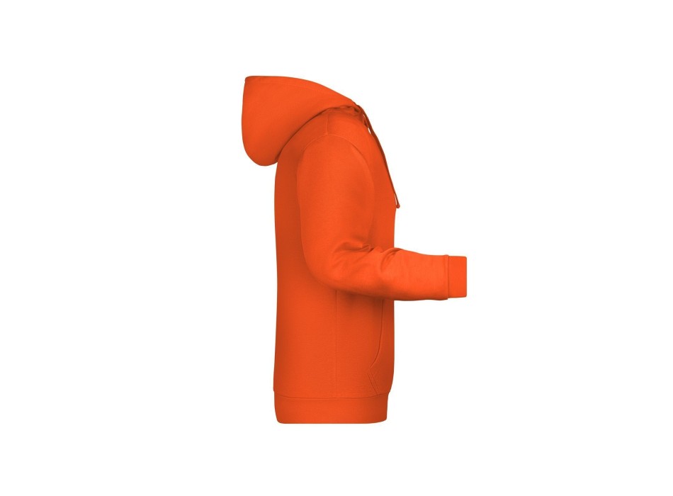 Basic Hoody Man FullGadgets.com