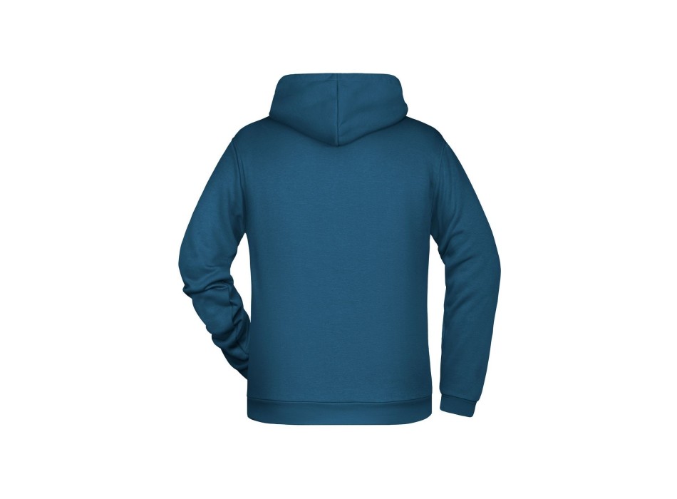 Basic Hoody Man FullGadgets.com