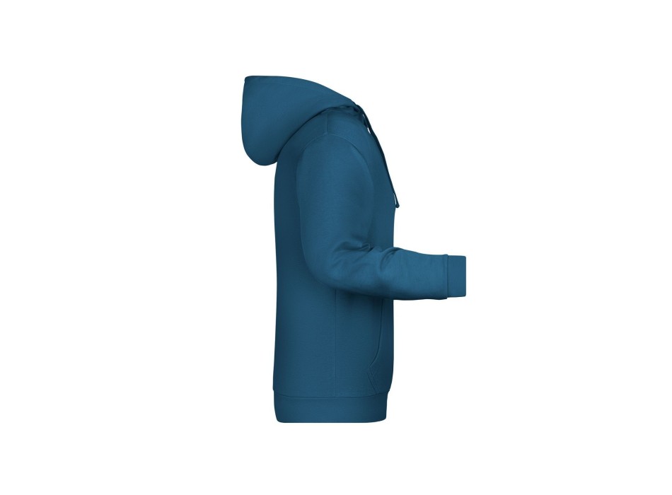 Basic Hoody Man FullGadgets.com