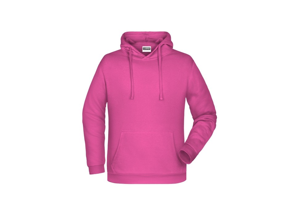 Basic Hoody Man FullGadgets.com
