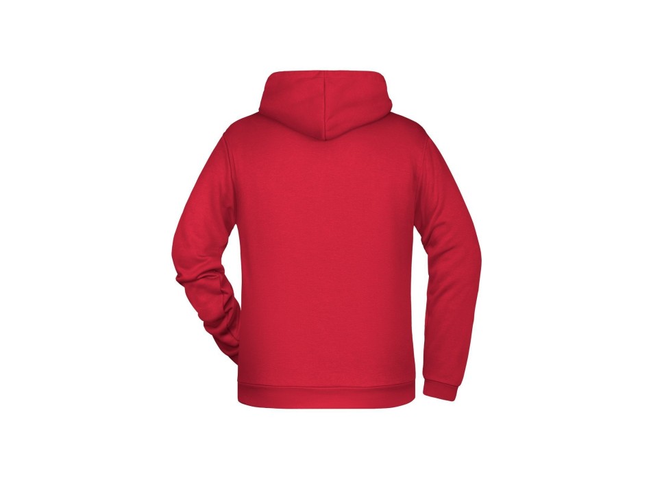 Basic Hoody Man FullGadgets.com