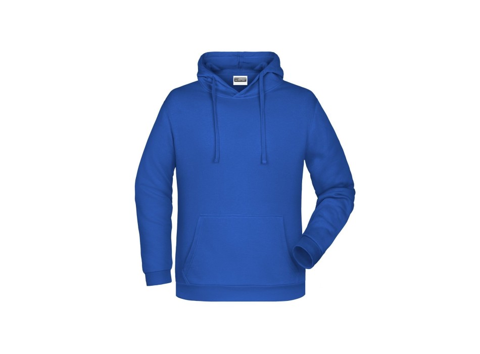 Basic Hoody Man FullGadgets.com