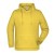 Basic Hoody Man 80% Cotone 20% Poliestere Personalizzabile |James 6 Nicholson