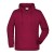 Basic Hoody Man 80% Cotone 20% Poliestere Personalizzabile |James 6 Nicholson