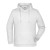 Basic Hoody Man 80% Cotone 20% Poliestere Personalizzabile |James 6 Nicholson