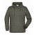 Basic Hoody Man 80% Cotone 20% Poliestere Personalizzabile |James 6 Nicholson