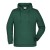 Basic Hoody Man 80% Cotone 20% Poliestere Personalizzabile |James 6 Nicholson