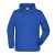 Basic Hoody Man 80% Cotone 20% Poliestere Personalizzabile |James 6 Nicholson