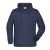 Basic Hoody Man 80% Cotone 20% Poliestere Personalizzabile |James 6 Nicholson