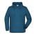 Basic Hoody Man 80% Cotone 20% Poliestere Personalizzabile |James 6 Nicholson