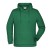 Basic Hoody Man 80% Cotone 20% Poliestere Personalizzabile |James 6 Nicholson