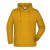 Basic Hoody Man 80% Cotone 20% Poliestere Personalizzabile |James 6 Nicholson