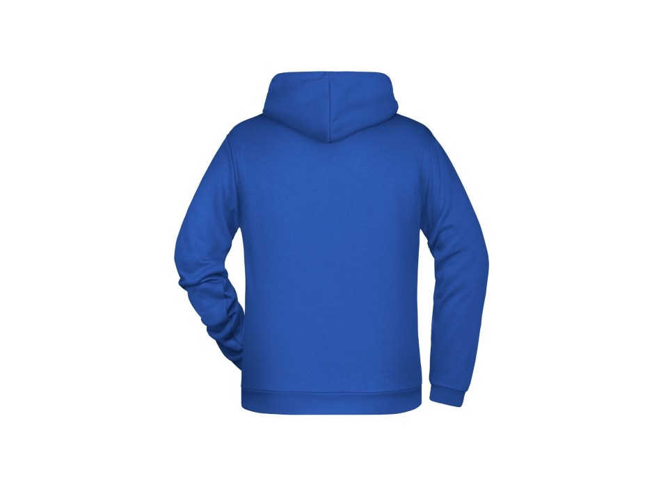 Basic Hoody Man FullGadgets.com