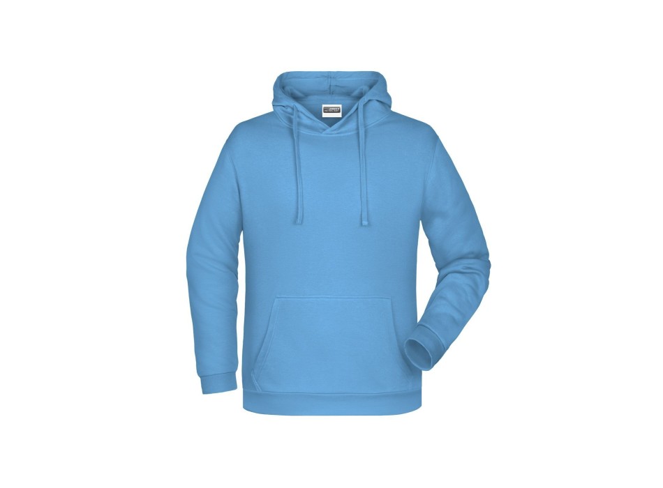 Basic Hoody Man FullGadgets.com