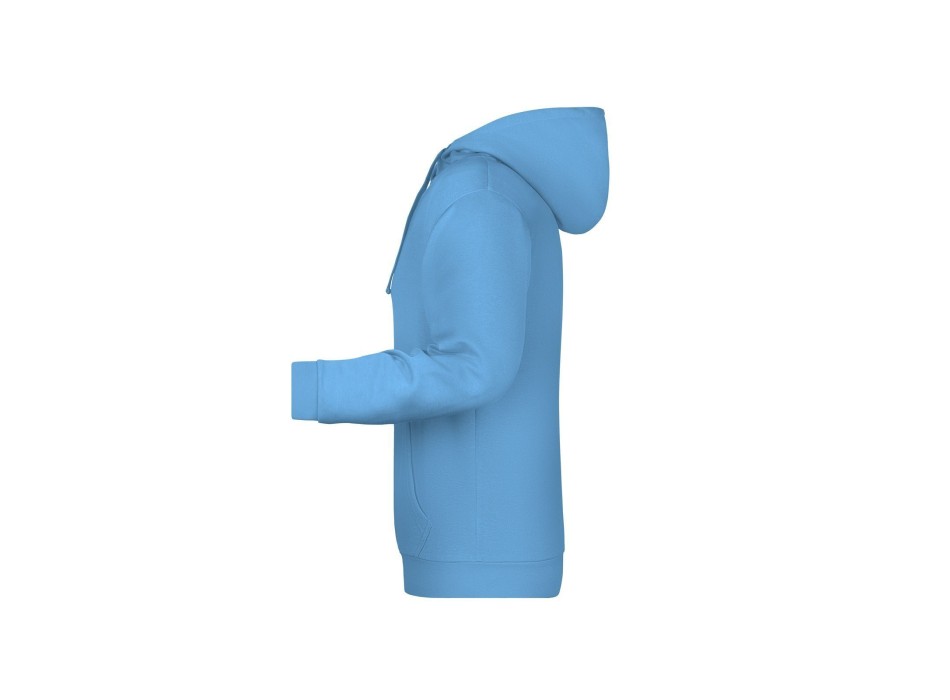 Basic Hoody Man FullGadgets.com