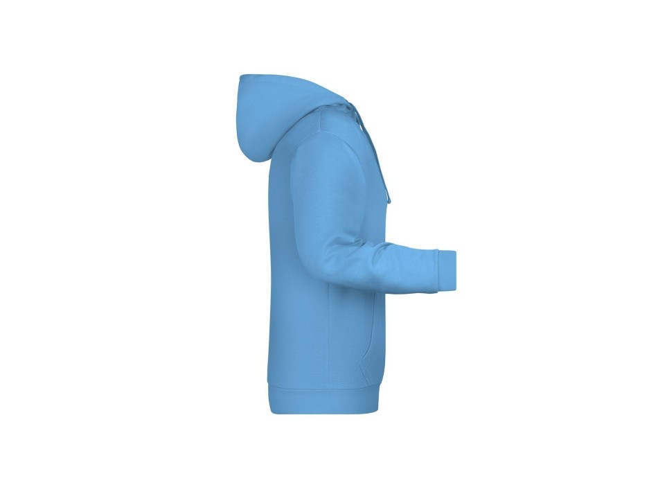 Basic Hoody Man FullGadgets.com