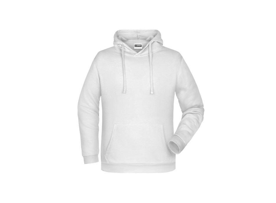 Basic Hoody Man FullGadgets.com