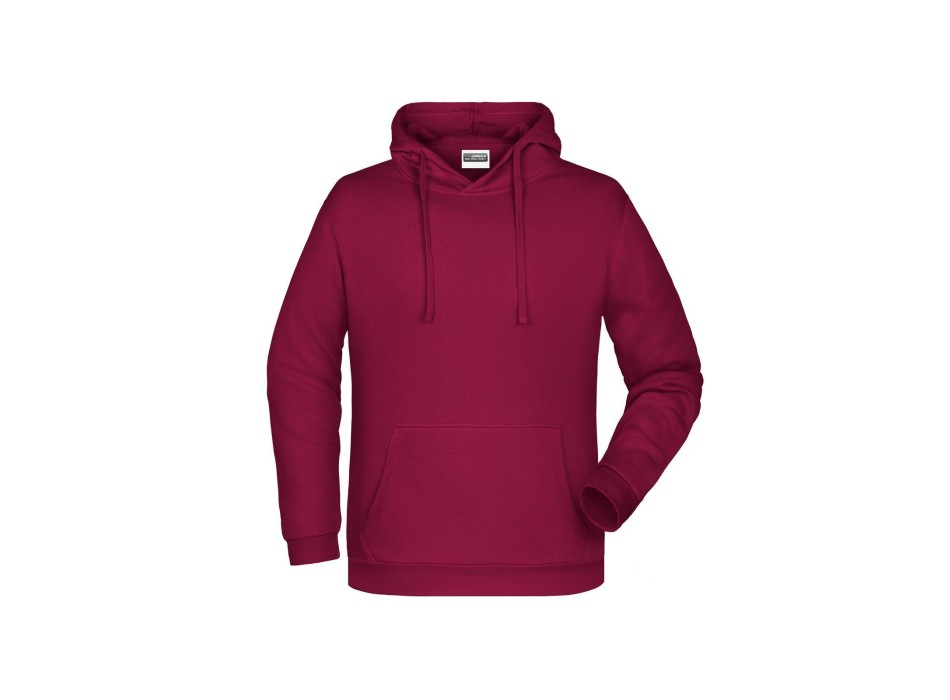 Basic Hoody Man FullGadgets.com