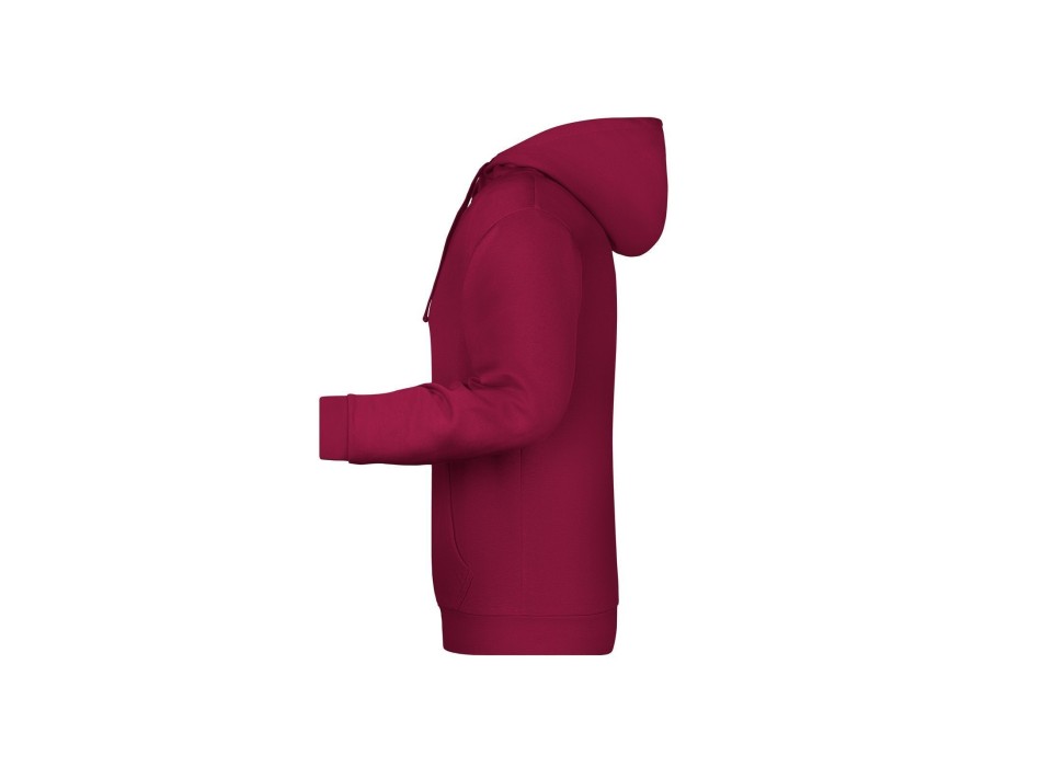 Basic Hoody Man FullGadgets.com