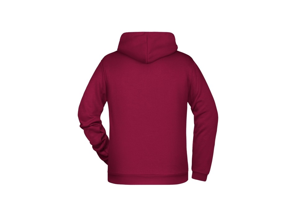 Basic Hoody Man FullGadgets.com