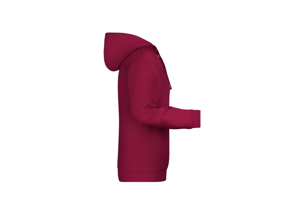 Basic Hoody Man FullGadgets.com