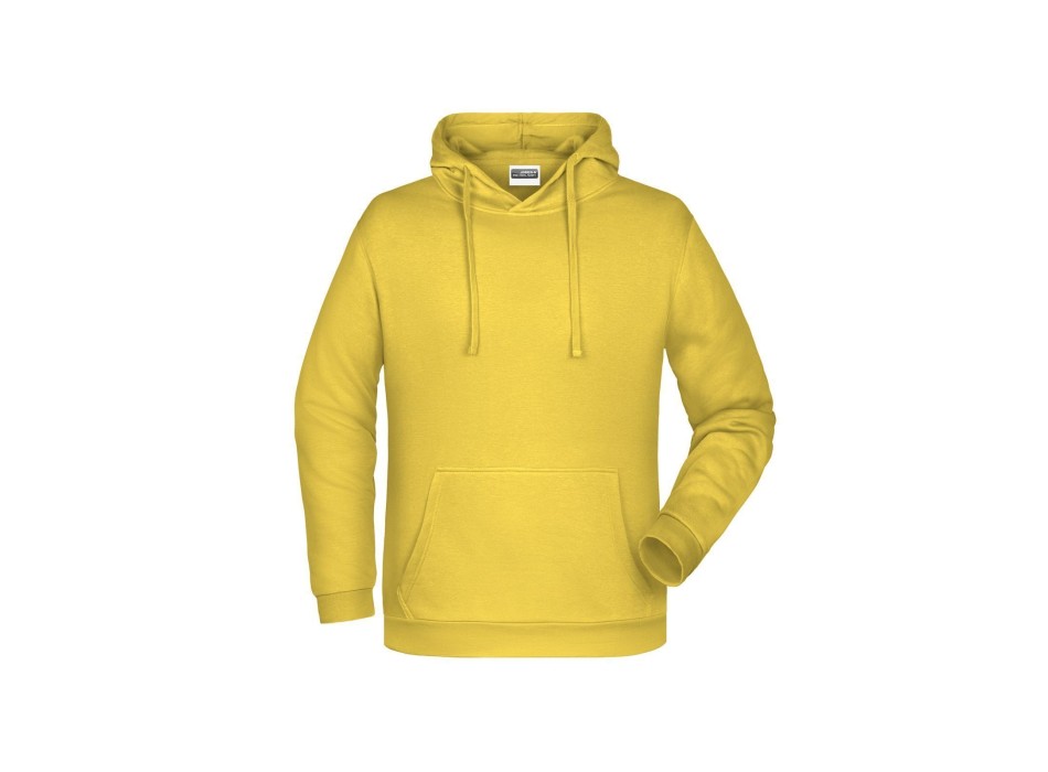 Basic Hoody Man FullGadgets.com