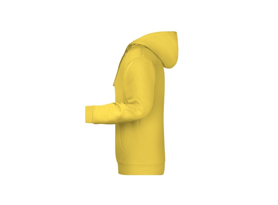 Basic Hoody Man FullGadgets.com