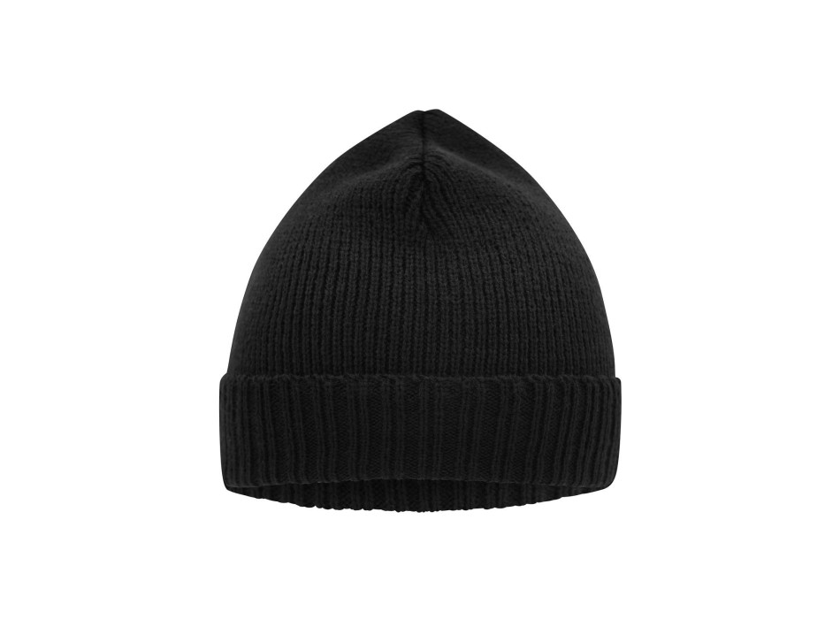 Basic Knitted Beanie FullGadgets.com