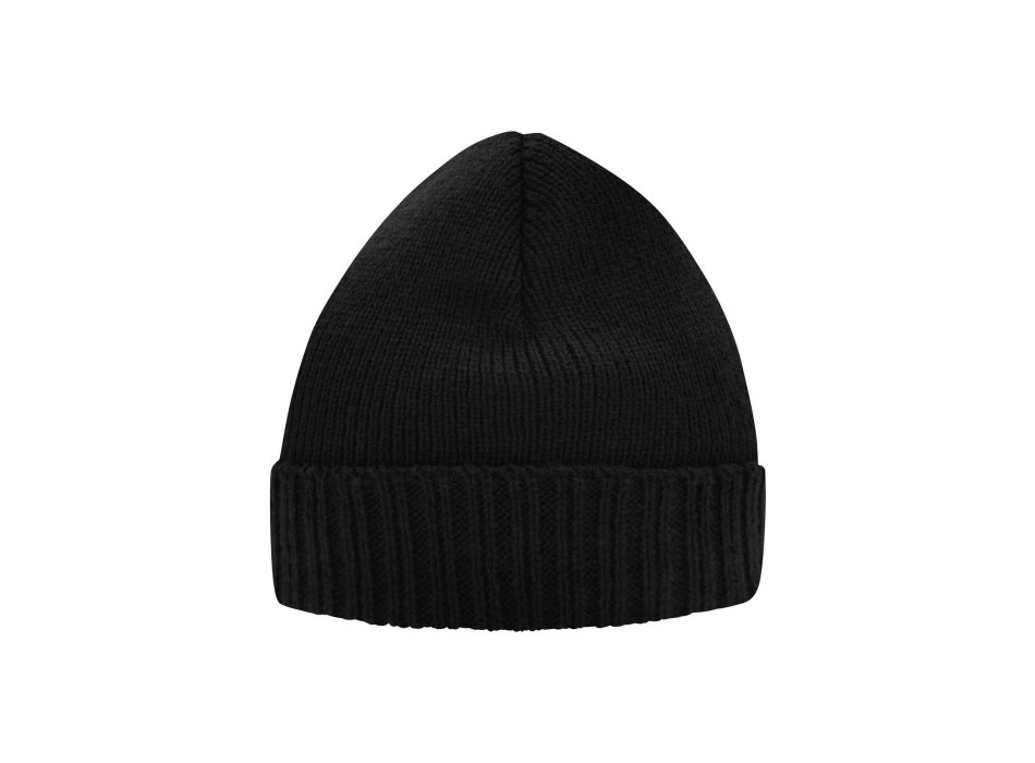 Basic Knitted Beanie FullGadgets.com