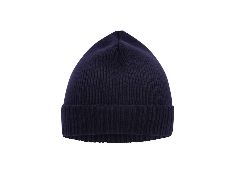 Basic Knitted Beanie FullGadgets.com