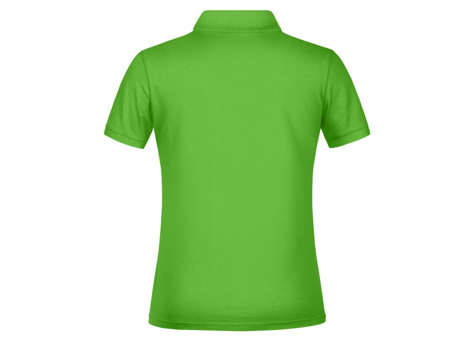 Basic Polo Lady 100%C FullGadgets.com