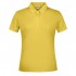Basic Polo Lady 100% Cotone Personalizzabile |James 6 Nicholson