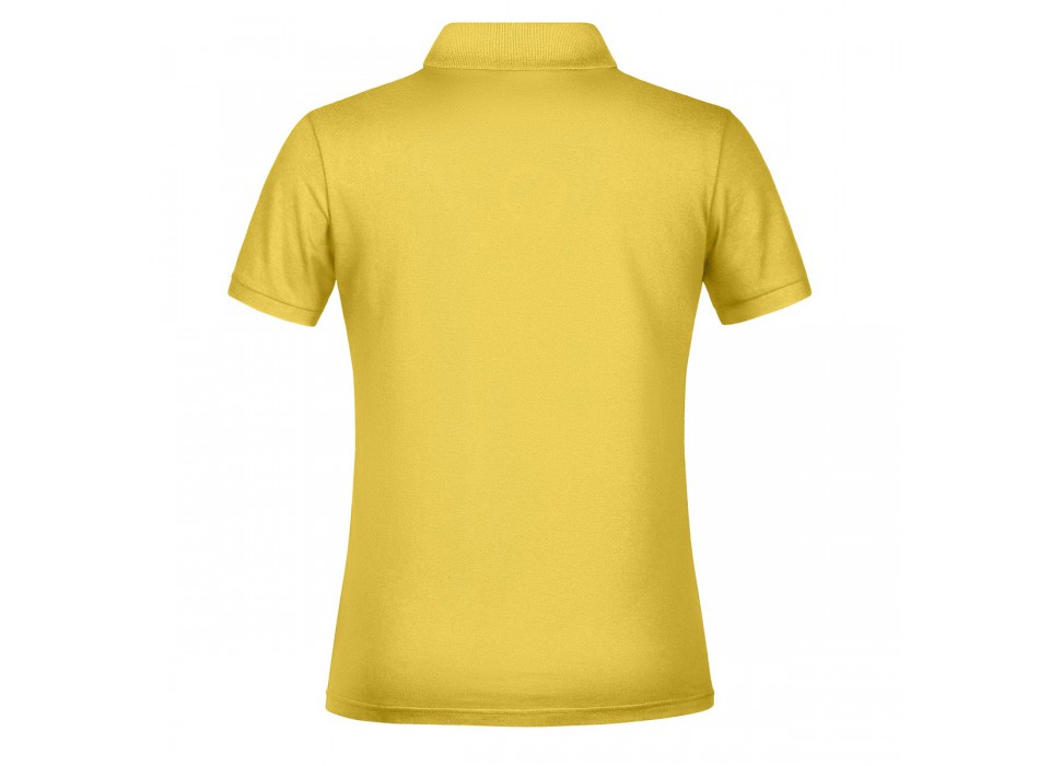 Basic Polo Lady 100%C FullGadgets.com