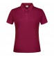 Basic Polo Lady 100%C FullGadgets.com