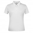 Basic Polo Lady 100%C FullGadgets.com