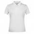 Basic Polo Lady 100% Cotone Personalizzabile |James 6 Nicholson
