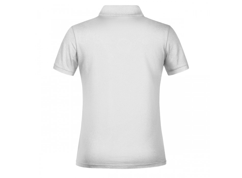 Basic Polo Lady 100%C FullGadgets.com