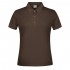 Basic Polo Lady 100% Cotone Personalizzabile |James 6 Nicholson