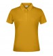 Basic Polo Lady 100%C FullGadgets.com