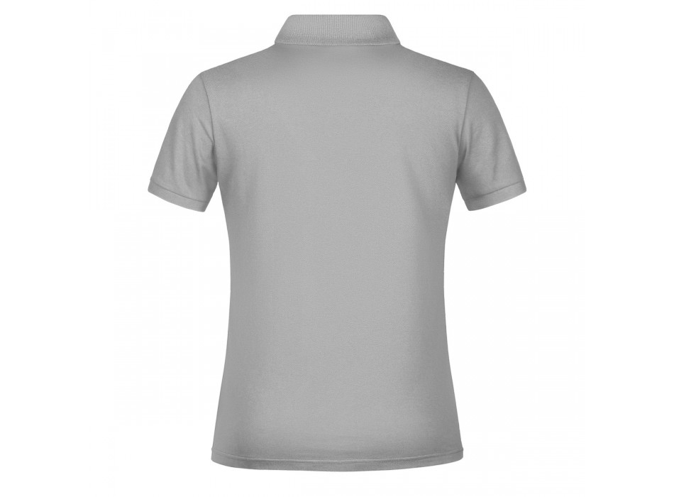 Basic Polo Lady 100%C FullGadgets.com