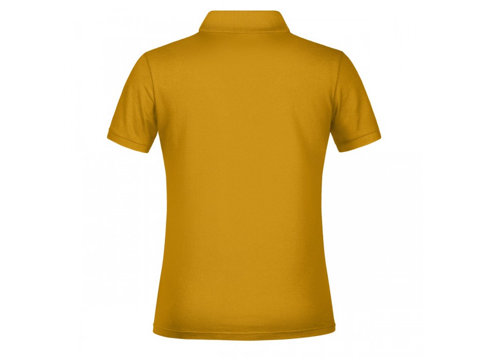 Basic Polo Lady 100%C FullGadgets.com